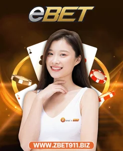 zbet911เว็บพนันออนไลน์-evo